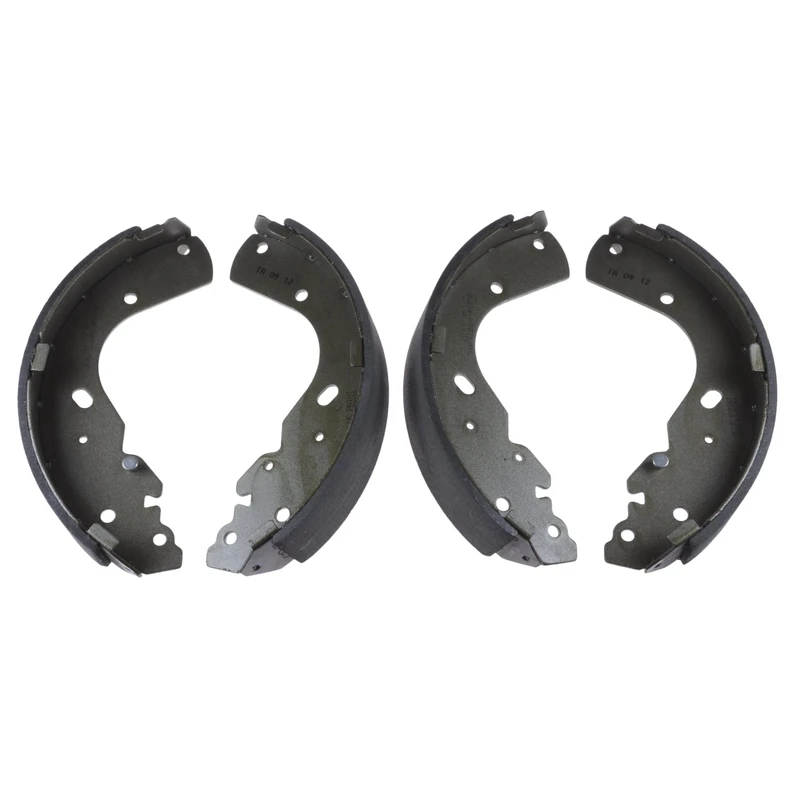 Blue Print ADM54139 Brake Shoe Kit