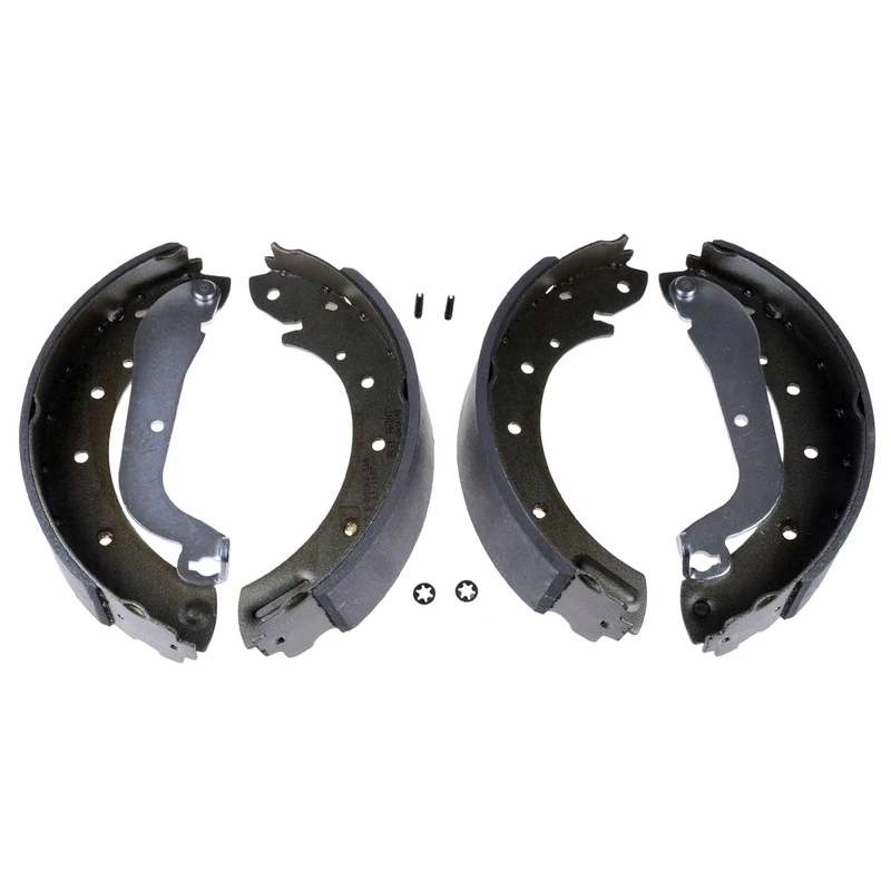 Blue Print ADN14142 Brake Shoe Kit