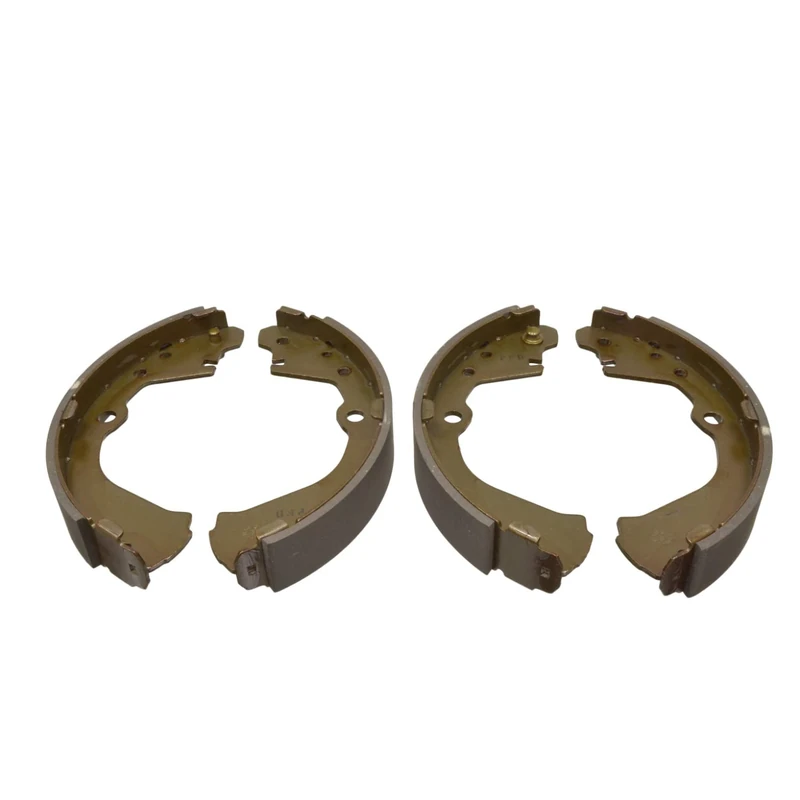 Blue Print ADN14148 Brake Shoe Kit