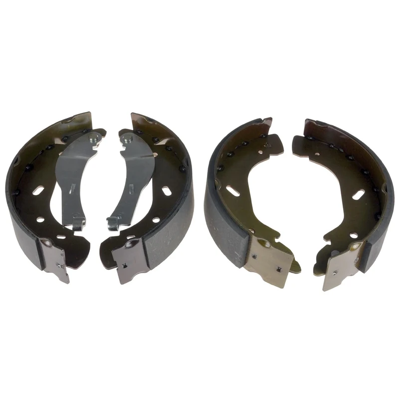 Blue Print ADN14152 Brake Shoe Kit