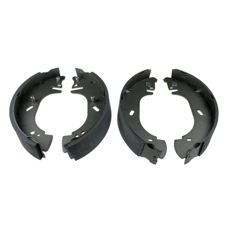 Blue Print ADN14153 Brake Shoe Kit