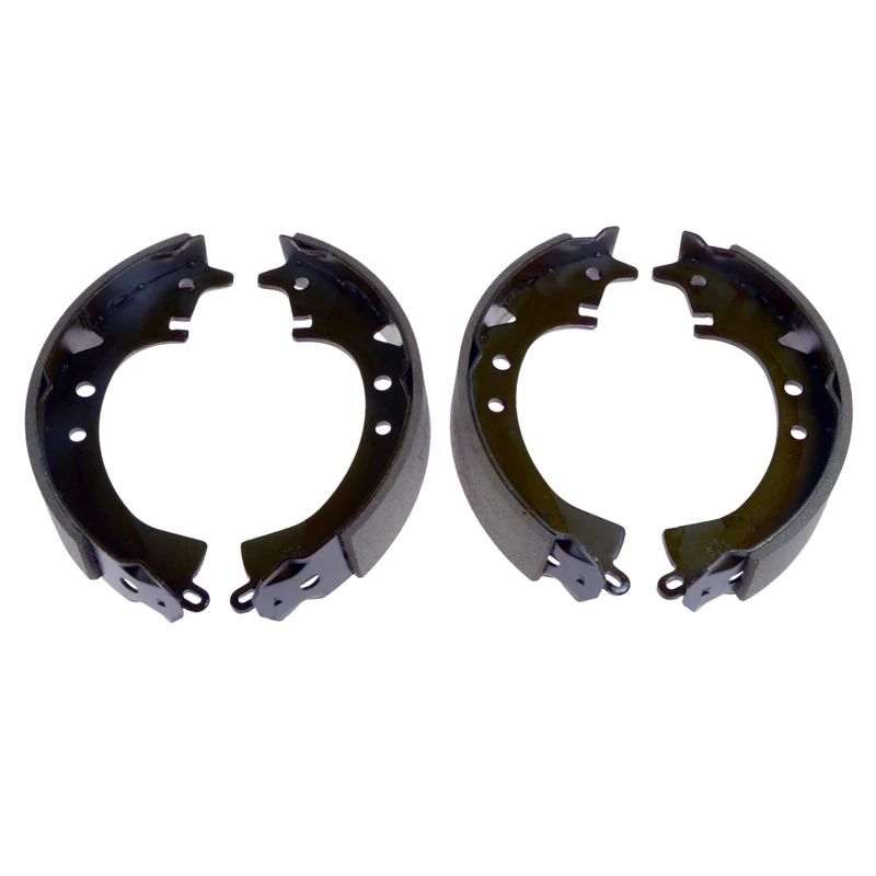 Blue Print ADT34102 Brake Shoe Kit