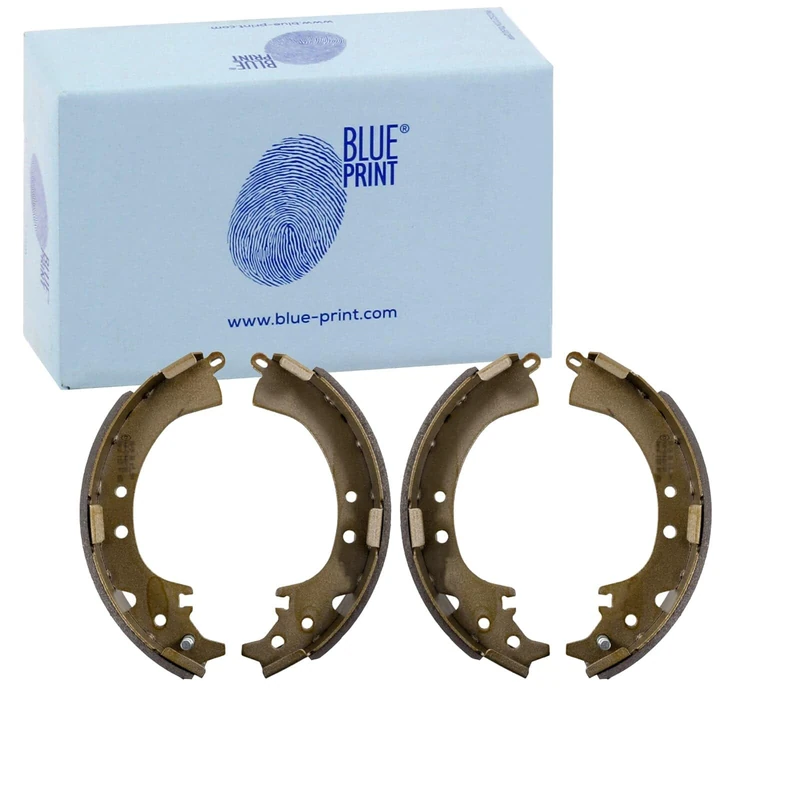 Blue Print ADT34145 Brake Shoe Kit