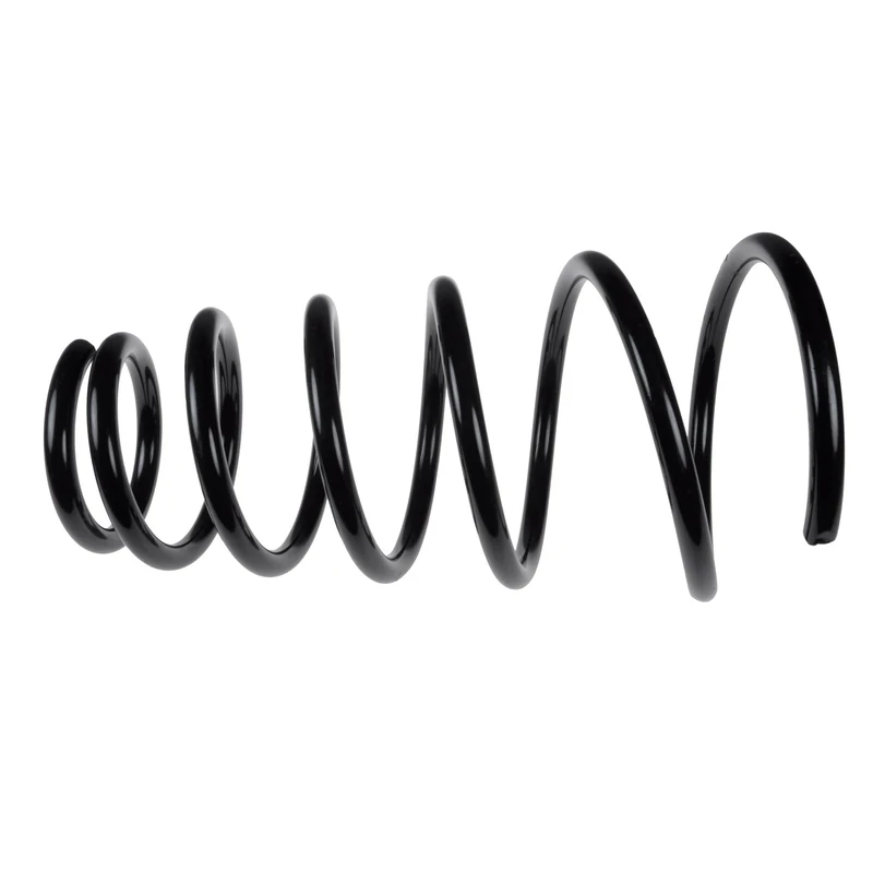 Blue Print ADG088435 Coil Spring