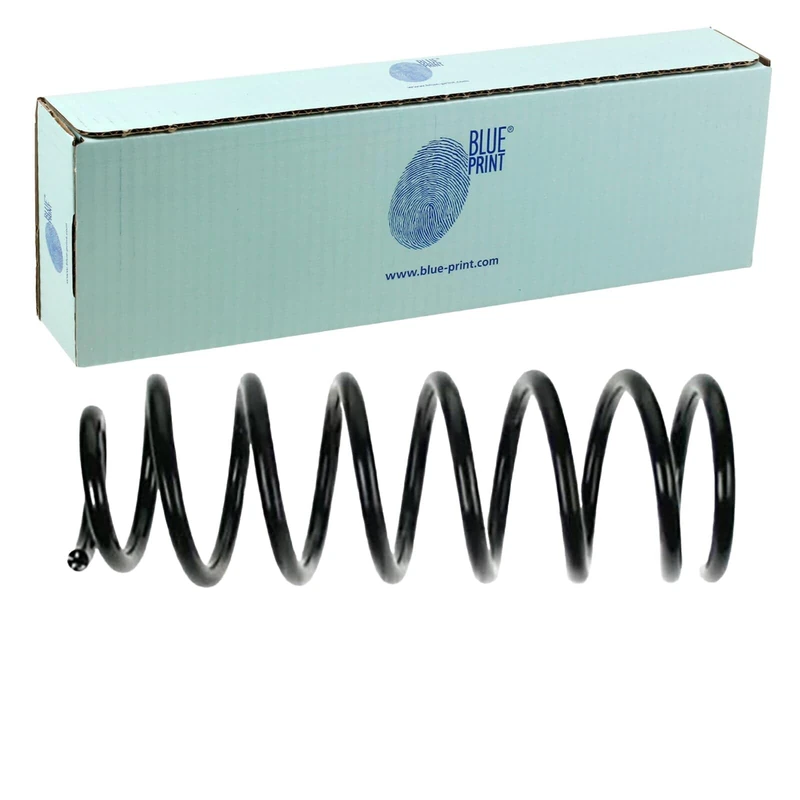 Blue Print ADT388330 Coil Spring
