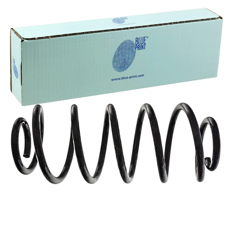 Blue Print ADT388386 Coil Spring