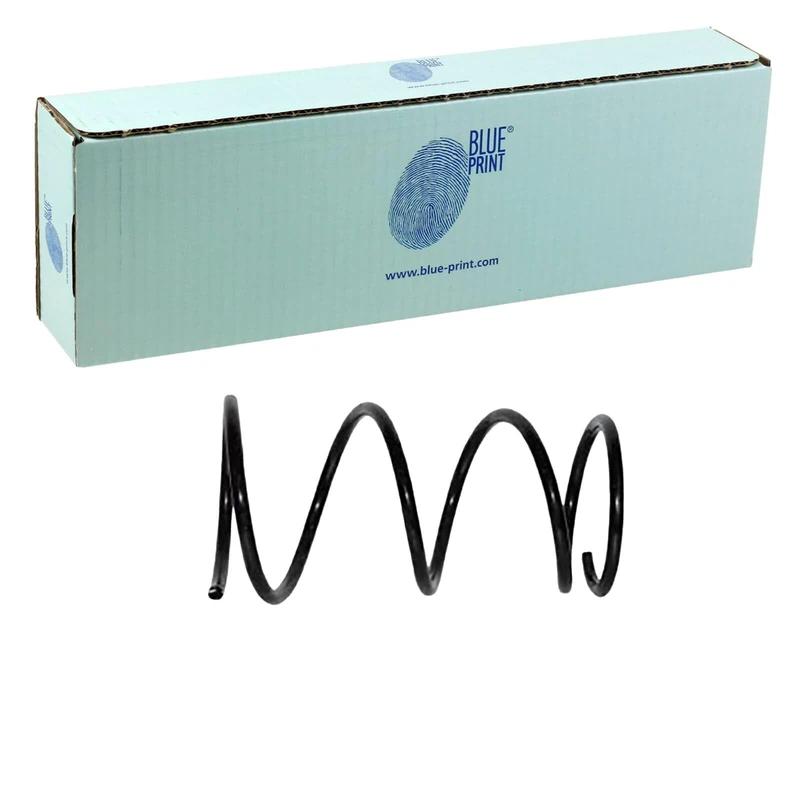 Blue Print ADT388432 Coil Spring