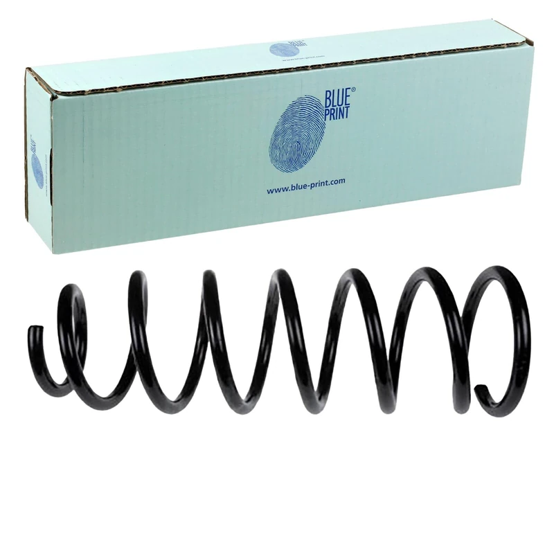 Blue Print ADT388466 Coil Spring