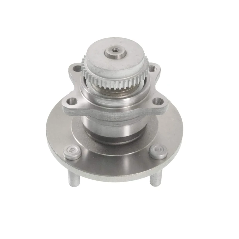 Blue Print ADC48344 Wheel Bearing Kit