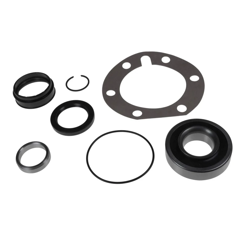 Blue Print ADT38337 Wheel Bearing Kit