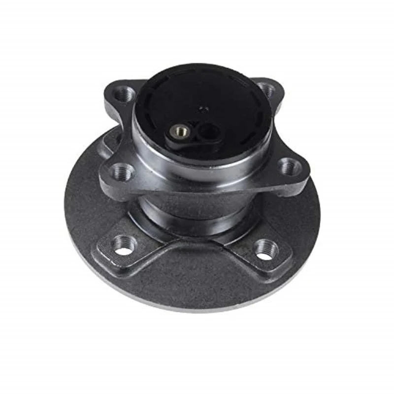 Blue Print ADT38370 Wheel Bearing Kit