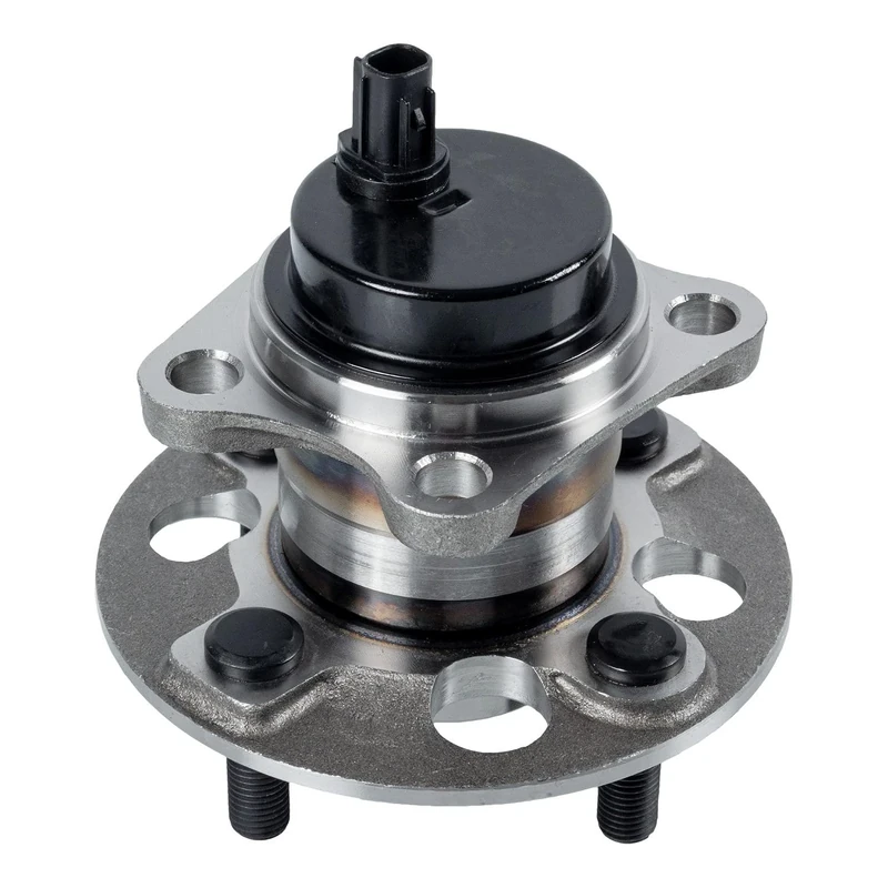 Blue Print ADT38387 Wheel Bearing Kit