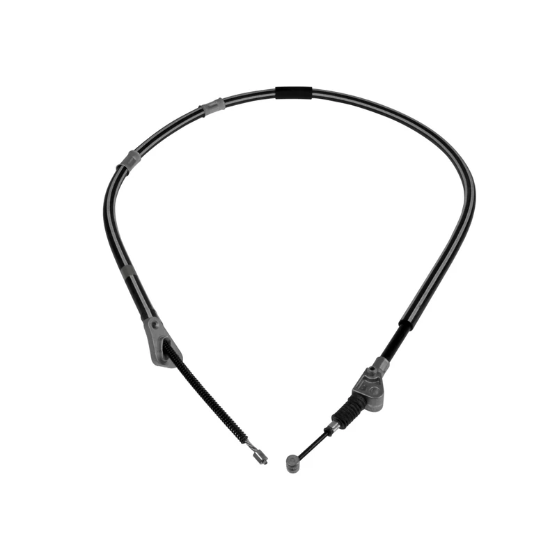 Blue Print ADT346336 RH Rear Brake Cable