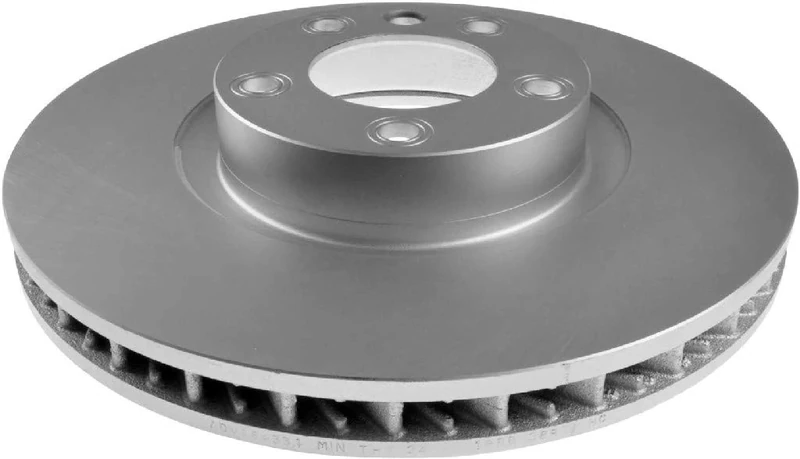 Blue Print ADV184331 Brake Disc