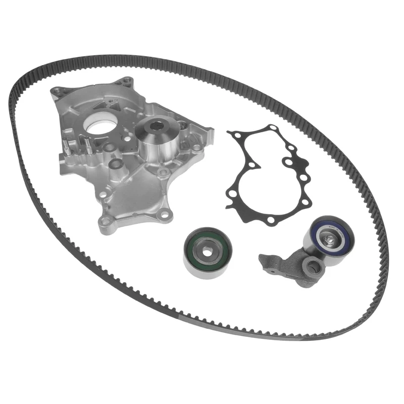 Blue Print ADT373751 Timing Belt Kit