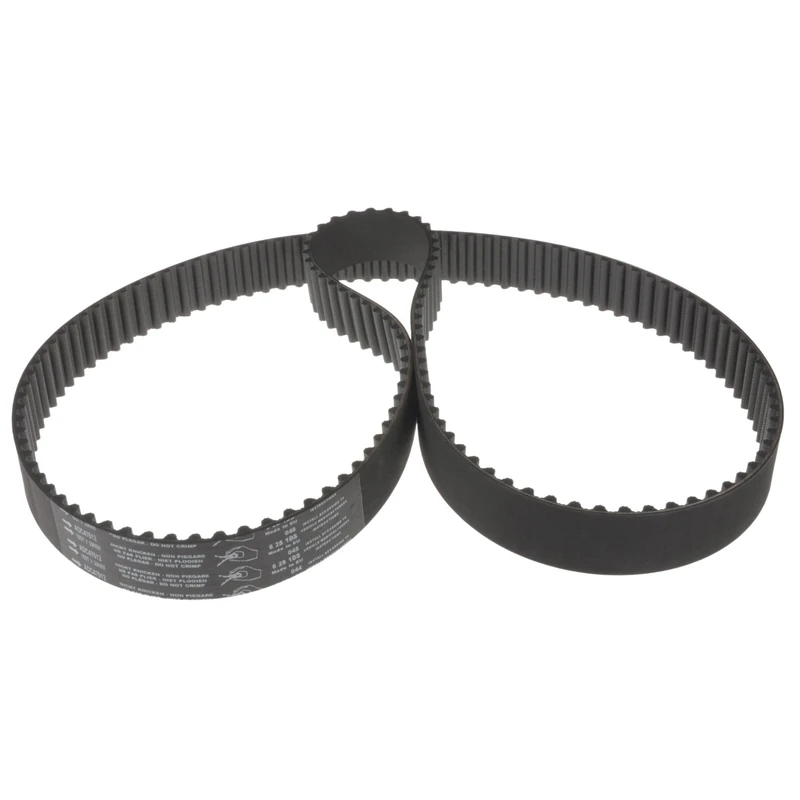Blue Print ADC47512 Timing Belt