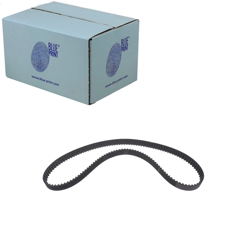 Blue Print ADC47552 Timing Belt