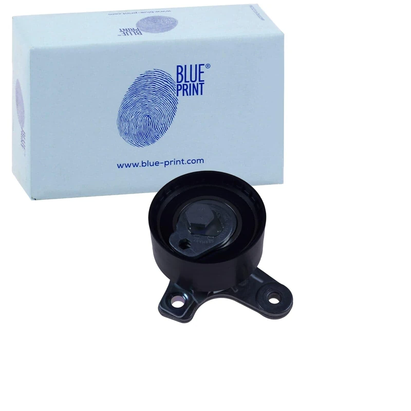 Blue Print ADG076100 Tensioner Pulley - Image 1