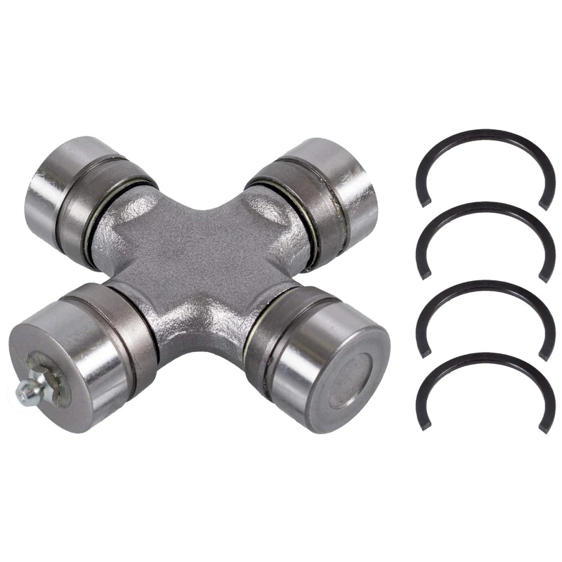 Blue Print ADZ93912 Propshaft UJ