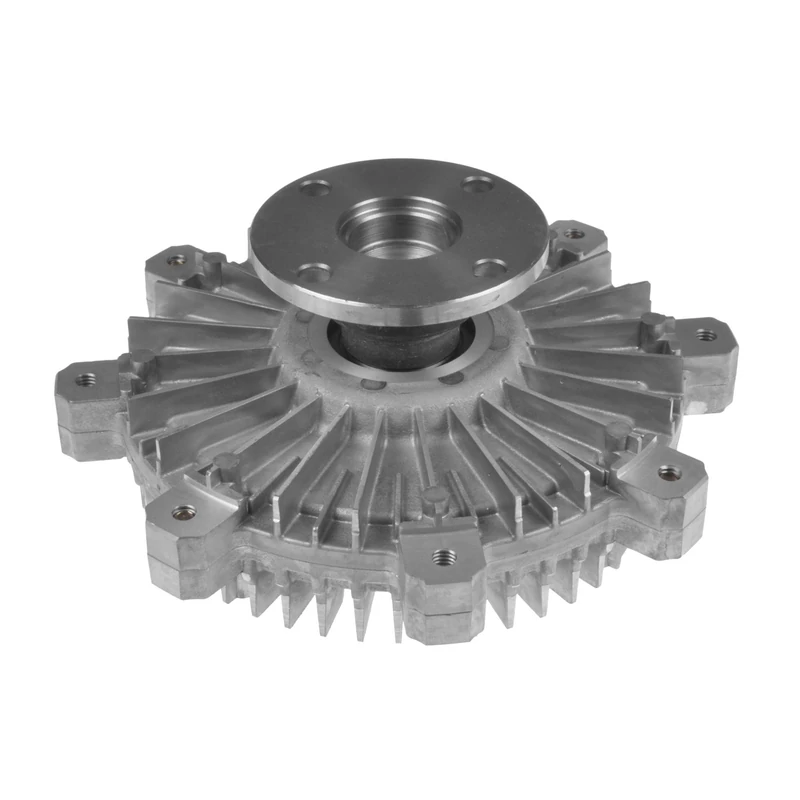 Blue Print ADG091804 Visco Clutch