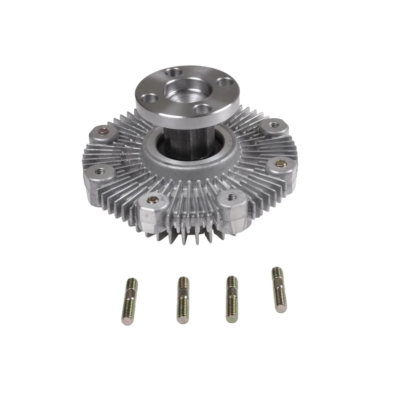 Blue Print ADK891803 Visco Clutch