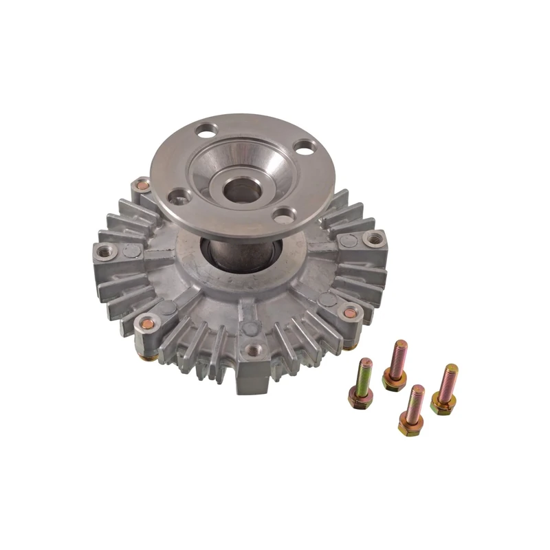 Blue Print ADT391802 Visco Clutch