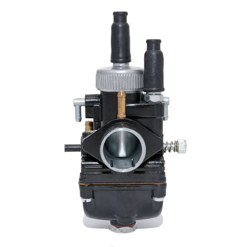 Carburetor MXT, Type PHBG Racing Black Edition 21 mm 5 Main Jets