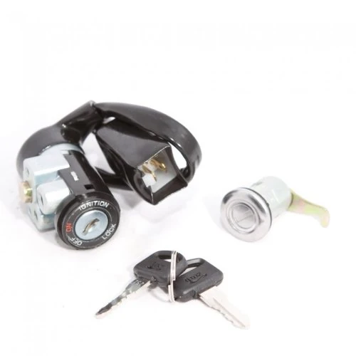 Lock Set for Honda Wallaroo