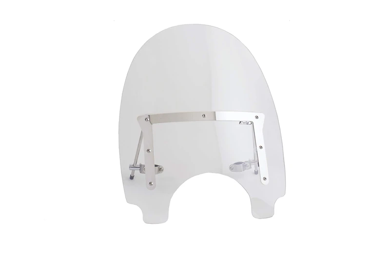 Puig 0129W Windshield Highway Transparente