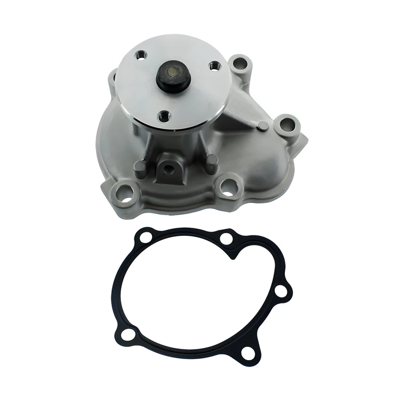 SKF VKPC 85320 Water pump kit