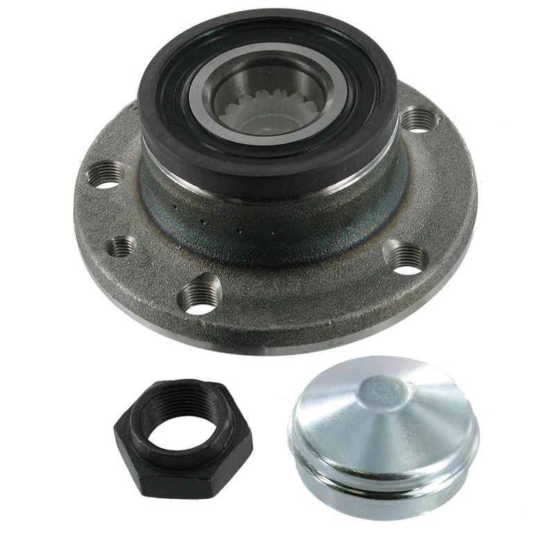 SKF VKBA 3597 Wheel bearing kit
