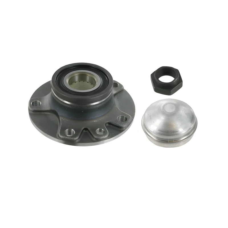 SKF VKBA 6725 Wheel bearing kit
