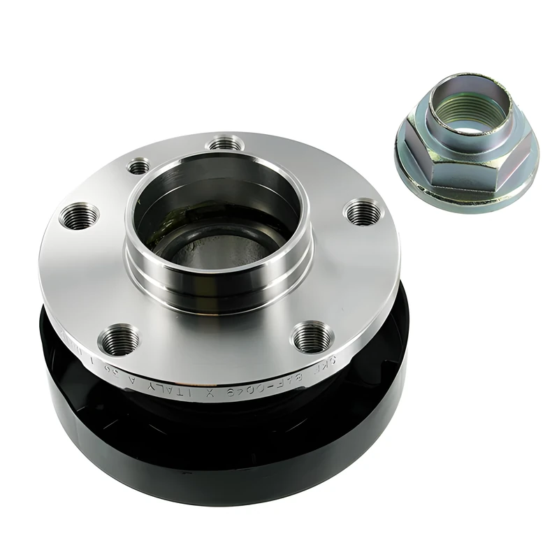 SKF VKBA 3503 Wheel bearing kit