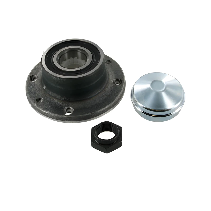 SKF VKBA 1440 Wheel bearing kit