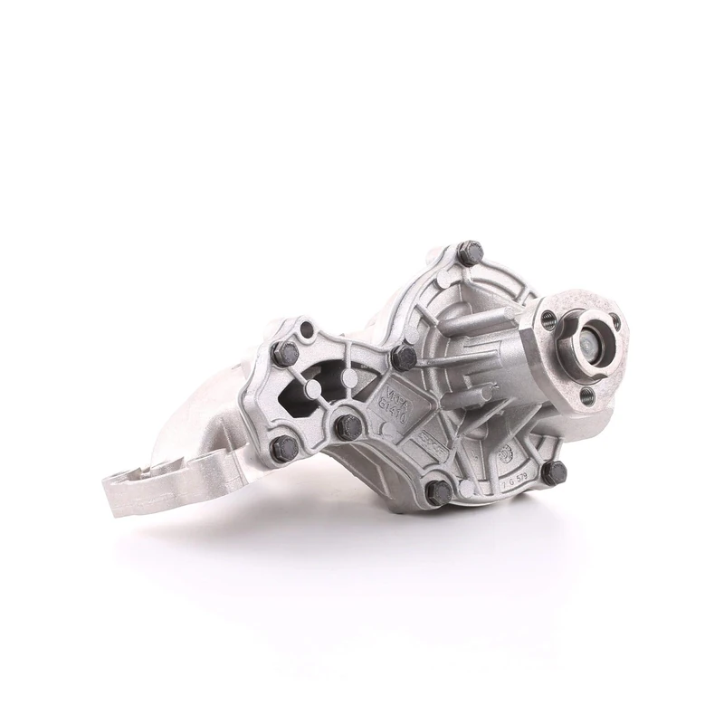 SKF VKPA 81410 Water pump kit