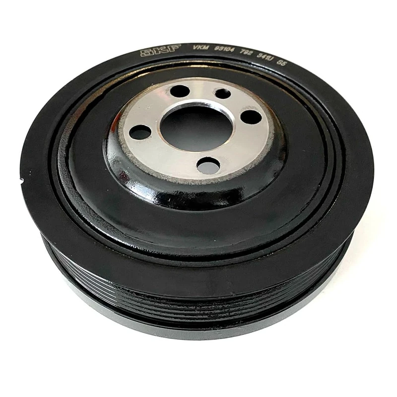SKF VKM 93104 Crankshaft Damper kit