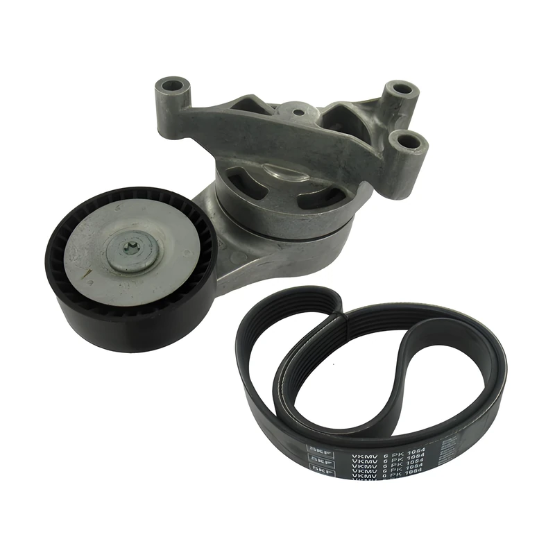 SKF VKMA 31223 Multi-V belt kit