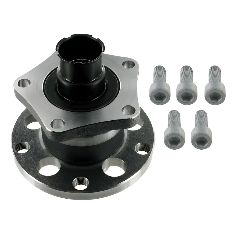 SKF VKBA 3489 Wheel bearing kit