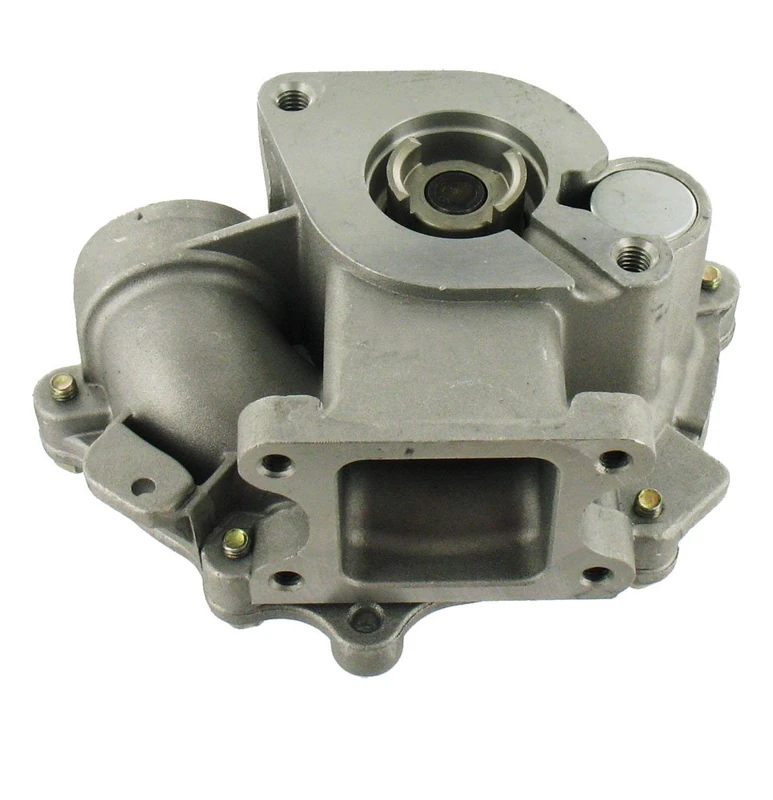 SKF VKPA 88640 Water pump kit