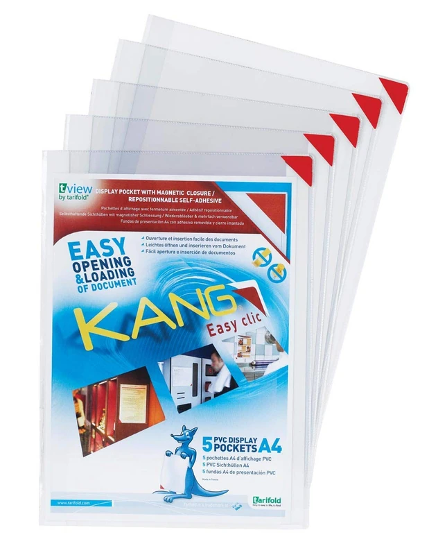 Tarifold B194770 Kang Envelope Self-Adhesive - Image 1