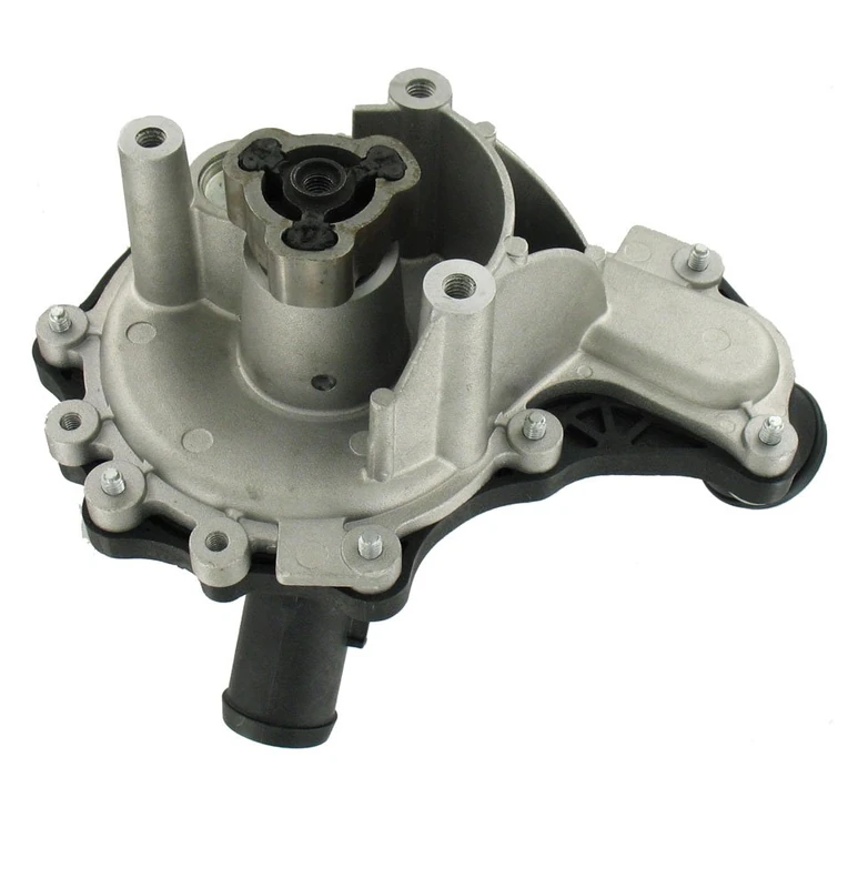 SKF VKPA 84700 Water pump kit