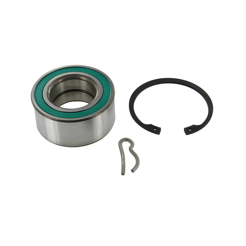 SKF Wheel Bearing Kit VKBA 3423 Position Front Axle Outer Diameter 82.5 mm Height 84 mm Length 109 mm Width 109 mm - OE Quality