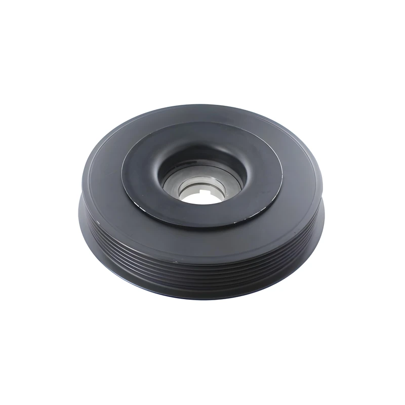 SKF VKM 93307 Crankshaft Damper kit