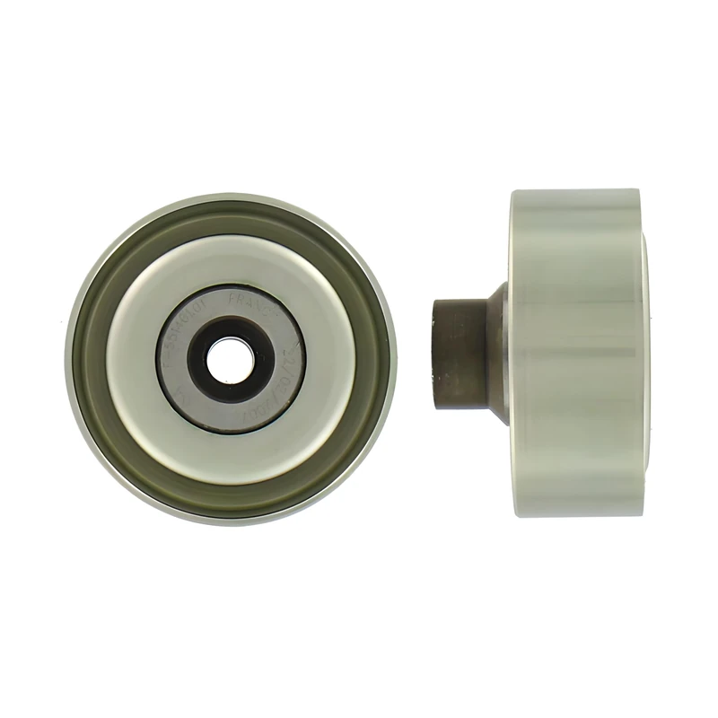 SKF VKM 33132 Multi-V idler kit