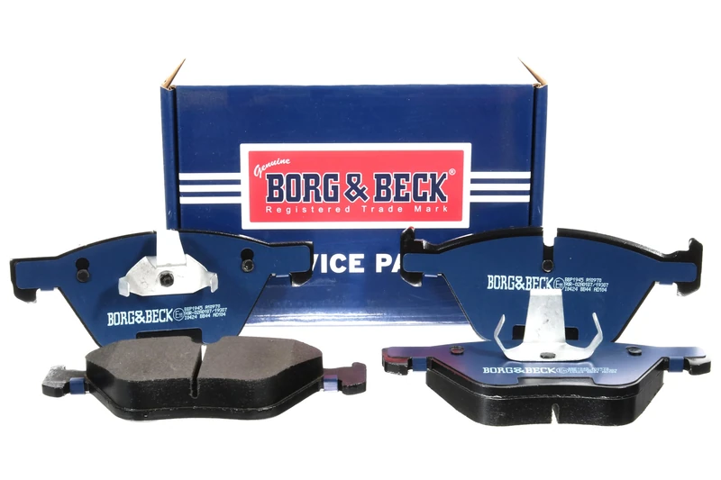 FRONT BRAKE PADS BMW 3 series E90 05-