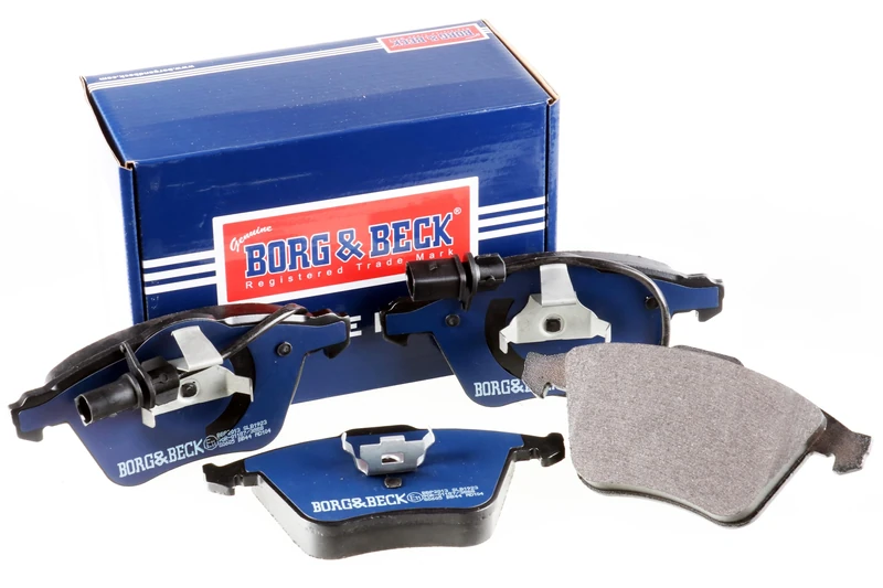 BRAKE PADS Audi A4 III Avant quattro 04-