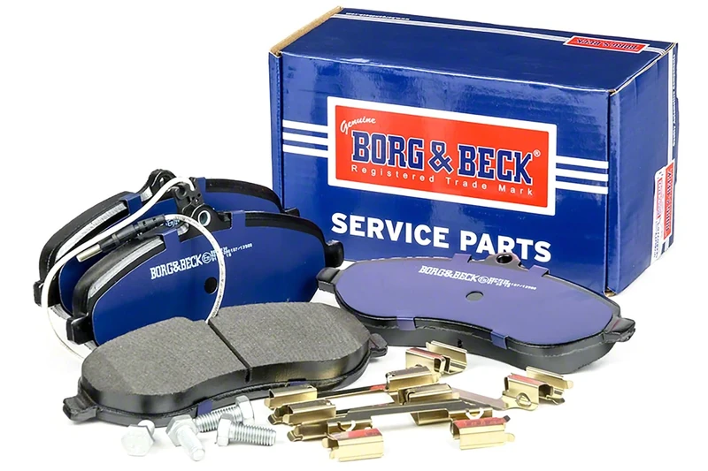 FRONT BRAKE PADS PSA Jumpy ExpertScudo 07-