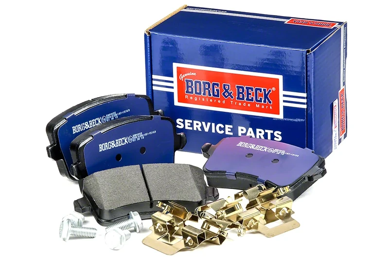 REAR BRAKE PADS Audi A4(IV)A5(8T) 07-