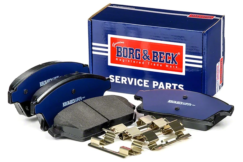 FRONT BRAKE PADS "Vauxhall Astra 16""wheel 12/09-"