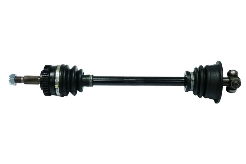 SKF Drive Shaft VKJC 6049 Position Front Axle Left Height 137 mm Length 740 mm Width 140 mm - OE Quality